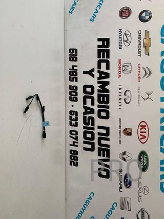 Cable calentadores Mercedes A6511501333
