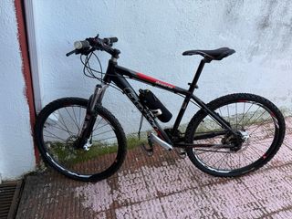 Bicicleta de Montaña Zoom 26p.