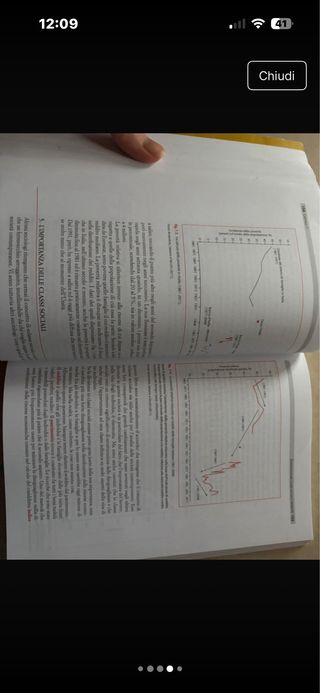 Libro universitario: elementi di sociologia