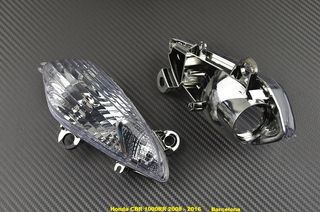 intermitentes delanteros para Honda CBR 1000 RR