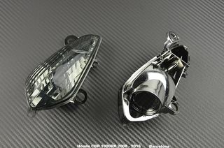 intermitentes delanteros para Honda CBR 1000 RR