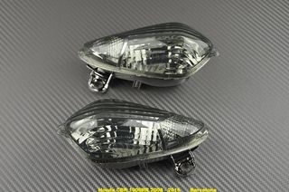intermitentes delanteros para Honda CBR 1000 RR
