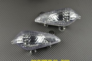 intermitentes delanteros para Honda CBR 1000 RR