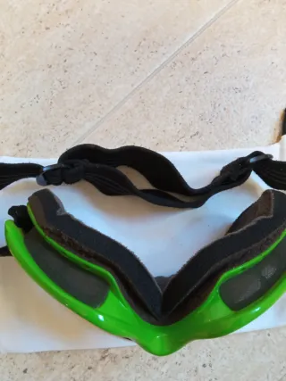 Mascara Oakley O-Frame