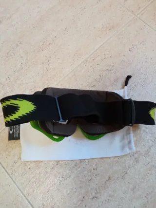 Mascara Oakley O-Frame