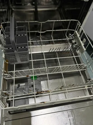 Lavavajillas Bru 12 cubiertos