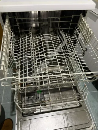 Lavavajillas Bru 12 cubiertos