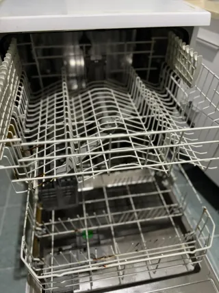 Lavavajillas Bru 12 cubiertos