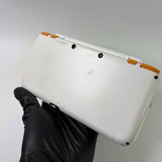 New Nintendo 2DS XL Bianco