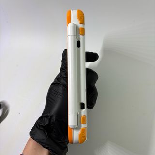 New Nintendo 2DS XL Bianco