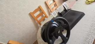 Volante Thrustmaster T300 RS GT