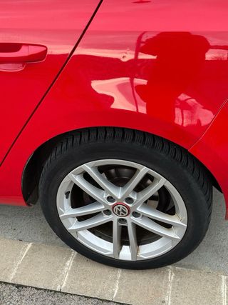 Volkswagen Golf 2010