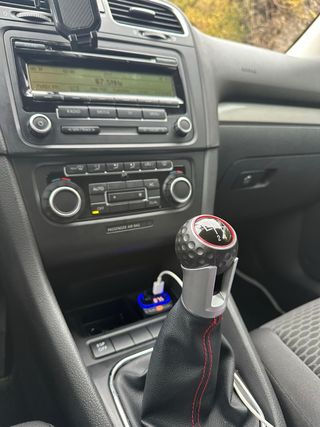 Volkswagen Golf 2010