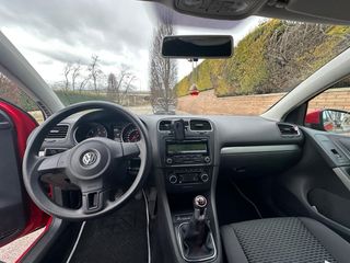 Volkswagen Golf 2010