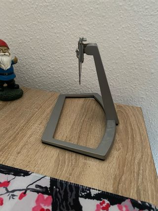 Soporte Philips E-Line 226E9Q Plateado