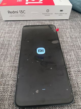 Xiaomi Redmi 13C