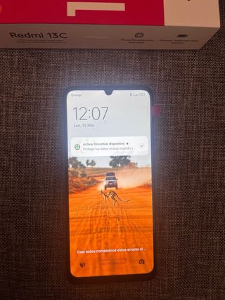 Xiaomi Redmi 13C