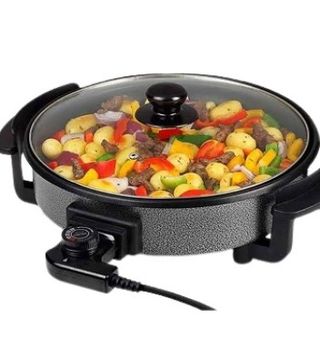 Paellera eléctrica 36 cm 34-PZP-367 (4)