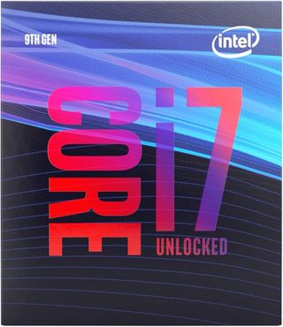 Cambio Intel Core i7 9700K por i9 9900K