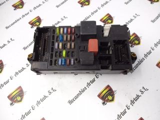 BCM Caja de fusibles Iveco DAILY 69500771 554953020100