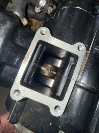 Motor Derbi Euro 2 Leer descripción