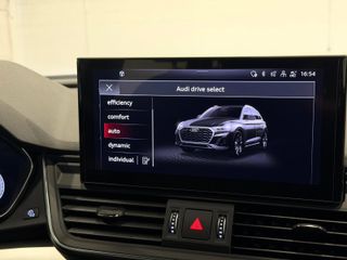 Audi Q5 Advanced 35TDi 163cv S-tronic 2021