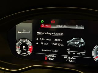 Audi Q5 Advanced 35TDi 163cv S-tronic 2021