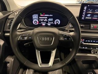 Audi Q5 Advanced 35TDi 163cv S-tronic 2021