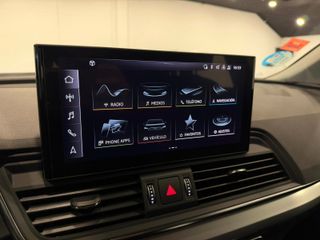 Audi Q5 Advanced 35TDi 163cv S-tronic 2021