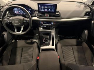 Audi Q5 Advanced 35TDi 163cv S-tronic 2021