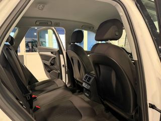 Audi Q5 Advanced 35TDi 163cv S-tronic 2021