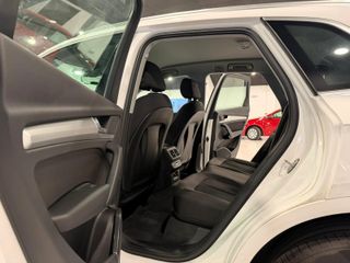 Audi Q5 Advanced 35TDi 163cv S-tronic 2021