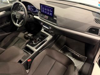Audi Q5 Advanced 35TDi 163cv S-tronic 2021
