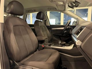 Audi Q5 Advanced 35TDi 163cv S-tronic 2021