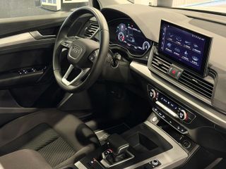 Audi Q5 Advanced 35TDi 163cv S-tronic 2021