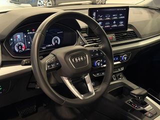 Audi Q5 Advanced 35TDi 163cv S-tronic 2021