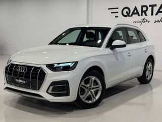 Audi Q5 Advanced 35TDi 163cv S-tronic 2021