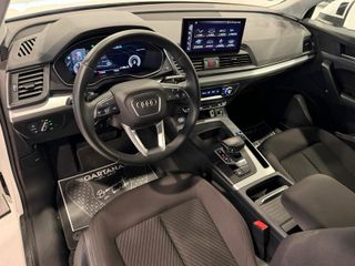 Audi Q5 Advanced 35TDi 163cv S-tronic 2021