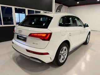 Audi Q5 Advanced 35TDi 163cv S-tronic 2021