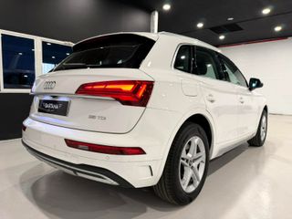 Audi Q5 Advanced 35TDi 163cv S-tronic 2021