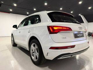 Audi Q5 Advanced 35TDi 163cv S-tronic 2021