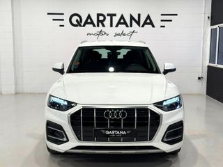 Audi Q5 Advanced 35TDi 163cv S-tronic 2021