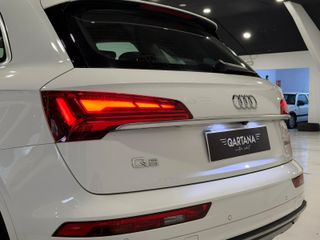 Audi Q5 Advanced 35TDi 163cv S-tronic 2021