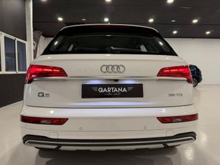 Audi Q5 Advanced 35TDi 163cv S-tronic 2021