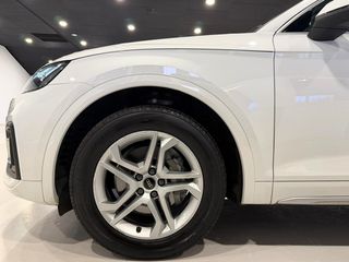 Audi Q5 Advanced 35TDi 163cv S-tronic 2021
