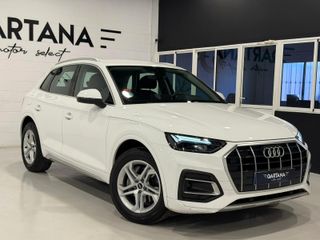 Audi Q5 Advanced 35TDi 163cv S-tronic 2021