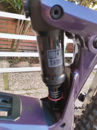 Bicicleta Eléctrica Haibike Alltrail 8