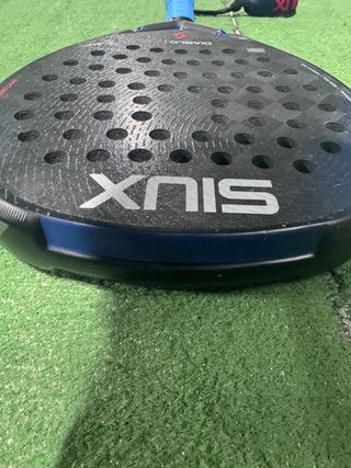 Pala Padel Siux Diablo Pro