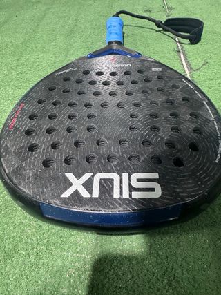Pala Padel Siux Diablo Pro