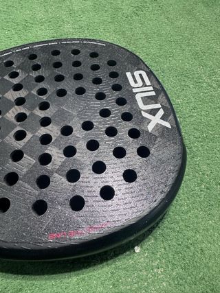 Pala Padel Siux Diablo Pro